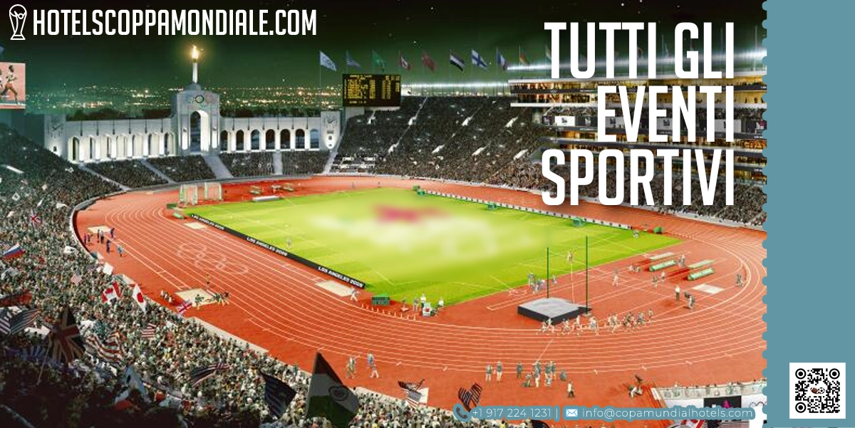 Tutti gli Eventi